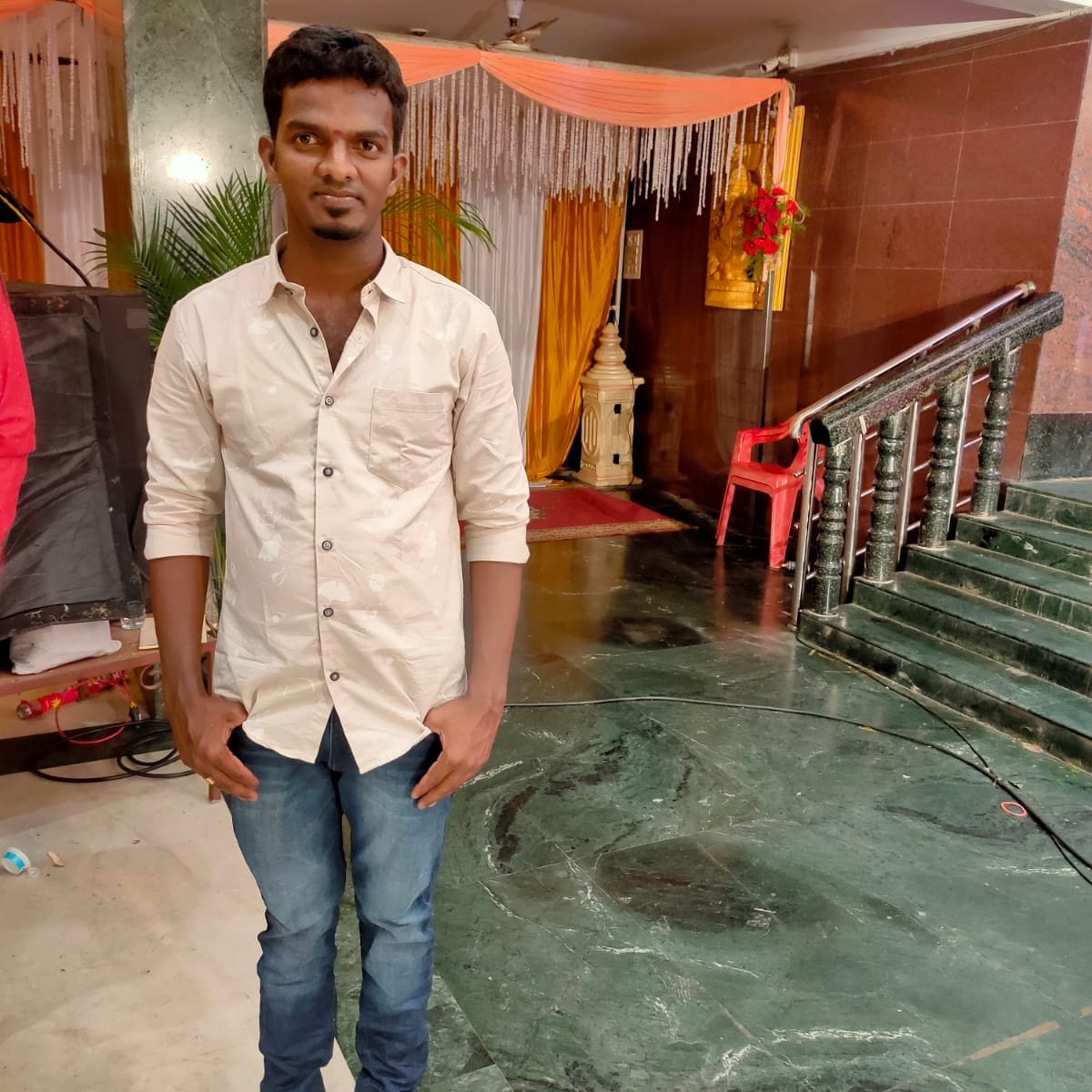 Groom Image